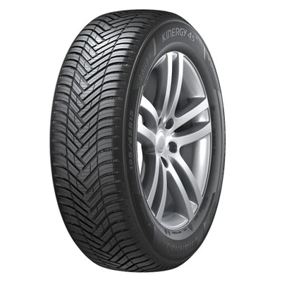 PNEU HANKOOK 235/50 R17 96V KINERGY 4S2 H750  ALL SEASONS - Photo 1/4