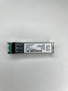 Genuine Cisco GLC-FE-100EX - Picture 1 of 3