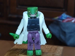 Classic Lizard Minimate Serie 37 - Bild 1 von 2