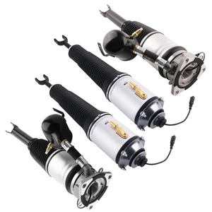 4X Luftfederbeine Hinten Vorne Links Rechts For Audi A8 D3 4E 4E2, 4E8 2002-2010 - Bild 1 von 12