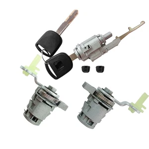 Car Lock Ignition Switch For Honda Element 2.4L 2003-2011 / S2000 2.2L 2004-2009 - Picture 1 of 5