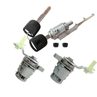 Car Lock Ignition Switch For Honda Element 2.4L 2003-2011 / S2000 2.2L 2004-2009 - Image 1 of 4