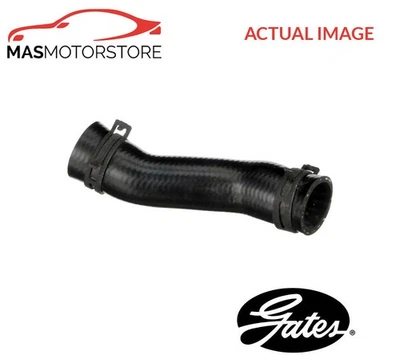 RADIATOR HOSE UPPER GATES 05-3288 H NEW OE REPLACEMENT - Image 1 of 4