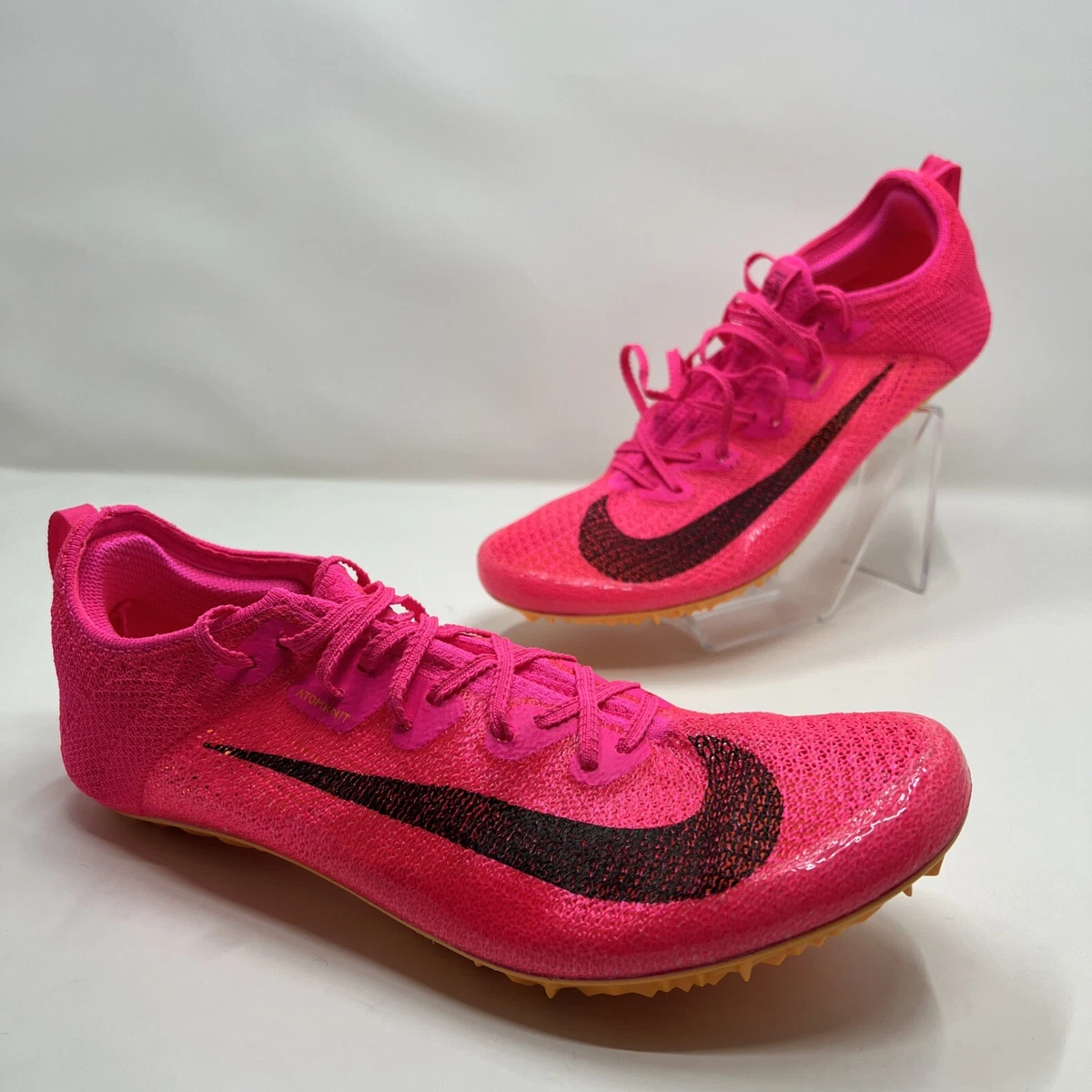 Nike Zoom Superfly Elite 2 Hyper Pink Orange for Sale