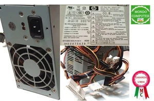 HP PS6301-9 300W FIXED PC POWER SUPPLY - Picture 1 of 1