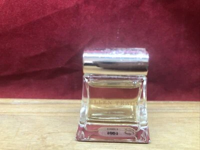 Perfume miniatura ELLEN TRACY EAU de PARFUM .17 oz/5 ml Splash  Foto 1 de 4