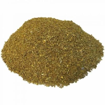 AQUA TRUE BLUE KDF 55 : Filter Media for Chlorine, Heavy Metal, Bacteria, Iron Removal - 1 LB