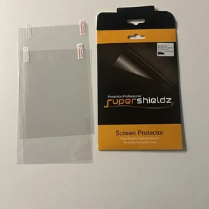 Amazon Fire 8/ 8 Kids Screen Protector 2 Pack - Picture 1 of 2