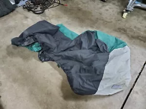 Seadoo GTI Water Craft Cover 1997-2001 GTX GTX RFI GTX DI GTXL 1997-2002 - Picture 1 of 4