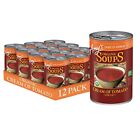 Amy’s Soup Cream of Tomato Soup Gluten Free Light in Sodium and Low Fat Made ...