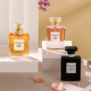 50ml Men's Perfume Original Long-lasting Spray Women's Fragrance - Picture 1 of 2