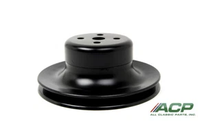 Ford Mustang Water Pump Pulley 289 302 351w 351 Windsor 6" Falcon Fairlane Cobra - Picture 1 of 3
