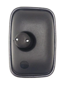 Außenspiegel Weitwinkelspiegel 265x185 ø15-28 Spiegel Traktor Schlepper LKW R400 - Bild 1 von 8