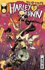 Harley Quinn #8 Cover A (Fear State) Dc Comics