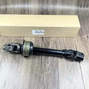 OEM 45220-48201 Steering Column Intermediate Shaft For Lexus RX350 RX450h 10-15 - Picture 1 of 2
