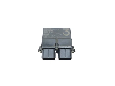 2005-2010 Scion tC Seat Occupant Detection Module OEM - Image 1 of 4