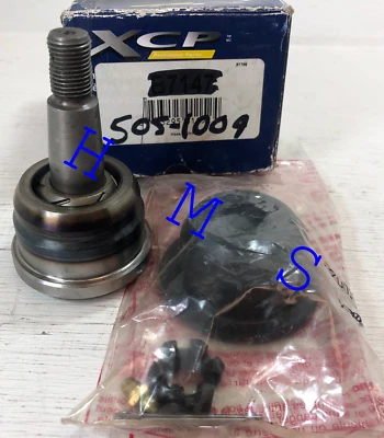 505-1009 Replacement Suspension Ball Joint Fits Buick Chevy Olds GMc Pontiac - Image 1 of 4