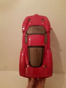 Nikko 1/14 rdc 120160A Enzo Ferrari solo carrozzeria - Foto 1 di 11