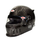 Bell Helmets Full Face Circuit GTX3 Carbon (HANS) FIA8859/SA2020  - Size 58