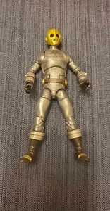 Figura Suelta Power Rangers Lightning Collection Zeo Cog Sin Accesorios - Imagen 1 de 2