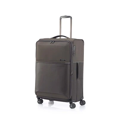 Samsonite 73H 71cm Suitcase Platinum Grey - image 1 of 4