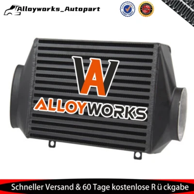 Per MINI COOPER S R53 R50 R52 2002-2006 2002 2005 2006 Intercooler Alluminio - Immagine 1 di 4