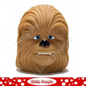 Star Wars Chewbacca Led Light - Picture 1 of 2