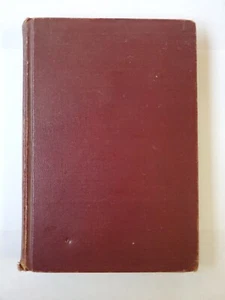The Little Red Book AA - 1949 - HC - Imagen 1 de 13