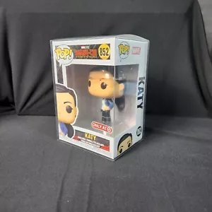 Funko Pop! KATY Marvel Shang-Chi y la Leyenda de los Diez Anillos, Exclusivo de Objetivo - Imagen 1 de 7