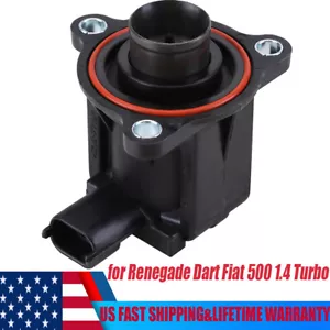 1X VÁLVULA SOLENOIDE PUERTA DE RESIDUOS PARA JEEP RENEGADE DODGE DART FIAT 500 1.4 TURBO NUEVA - Imagen 1 de 10