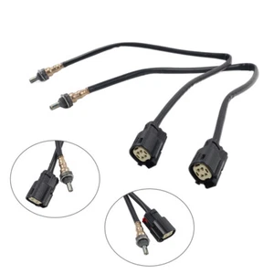 2X Front Rear Oxygen Sensor For Harley-Davidson 2012-17 32700006 32700005 - Picture 1 of 11
