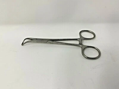 Pinzas de toalla de retroceso Codman 32-5005 Foto 1 de 4