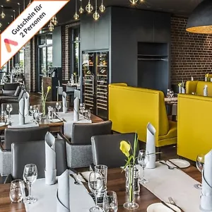 Kurzreise Hamburg 4* Best Western Hotel Böttcherhof 2 Pers. 3 Tage / 2 Nächte ÜF - Bild 1 von 12