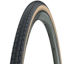 Michelin road bike tires racing tires dynamic classic 700x23c black/transparent, 2