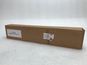 APC 0M-8228 Symmetra Smart APC Front Bezel Face Plate Cover Kit - Picture 1 of 4