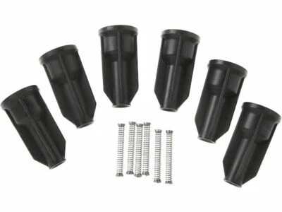 For 2004-2005 GMC Envoy XUV Direct Ignition Coil Boot Kit SMP 51452NN 4.2L 6 Cyl Foto 1 de 2