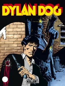 Dylan Dog 12 Killer! - Picture 1 of 1