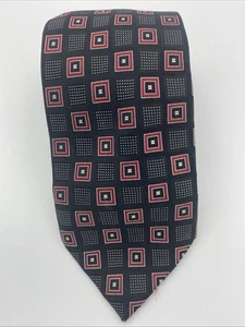 Corbata de seda Donald Trump - Imagen 1 de 5