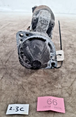 MOTOR DE ARRANQUE HYUNDAI IX35 M000T32572ZE 361002B200 2010-2015 #23C66 Foto 1 de 4