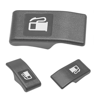 Release Lever Fuel Gas Door 1pcs ABS Direct Replacements Newest Popular - Picture 1 of 8