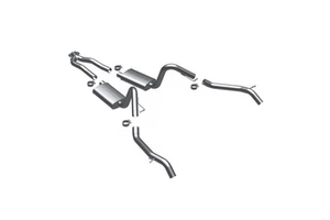 Magnaflow Street Series Stainless Exhaust System Camaro 1976-1979 5.7L 5.0L - Picture 1 of 9