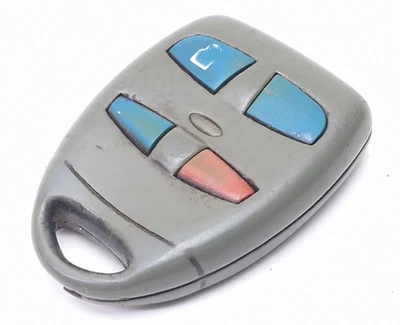 AUTOMATE ezsdei476 Auto mate REMOTE KEYLESS ENTRY FOB CLICKER ALARM CONTROL - Image 1 of 3