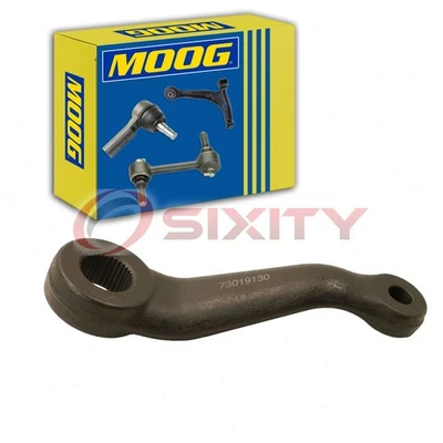 Brazo de dirección MOOG Pitman para Oldsmobile Bravada Gear mq 2002-2004 Foto 1 de 4