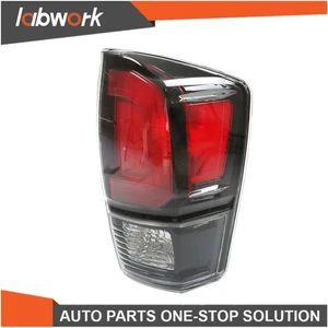 Labwork Rear Tail Lights Lamp Fit For Toyota Tacoma TRD Pro 2020-2021 Right Side - Picture 1 of 12