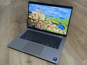 Dell Latitude 5450 14" FHD Intel Ultra 5 135U 512GB 16GB DELL WARRANTY JULY 2027 - Picture 1 of 11