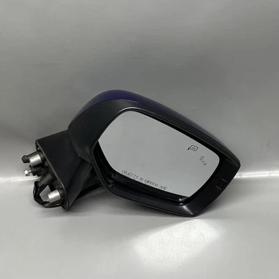 SUBARU WRX STI ESPEJO RETROVISOR DERECHO PASAJERO E13037559 2015 2016 2017 2018 2019 2020  Foto 1 de 4