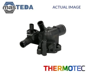 D2R010TT ENGINE COOLANT THERMOSTAT THERMOTEC FOR RENAULT TRAFIC II,ESPACE IV - Picture 1 of 6