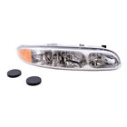Headlight fits 1999-2004 Oldsmobile Alero Passenger Headlamp Housing Assembly