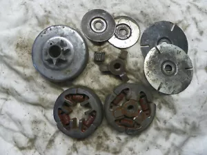 Stihl 051 AV 075 Chainsaw Clutch Drum Sprocket Bearing 050 076 - Bild 1 von 6