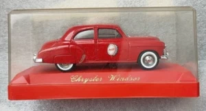 voiture coca cola chrysler Windsor - Foto 1 di 4